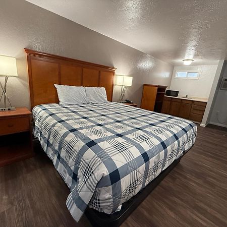 Budget Inn Bend Dış mekan fotoğraf