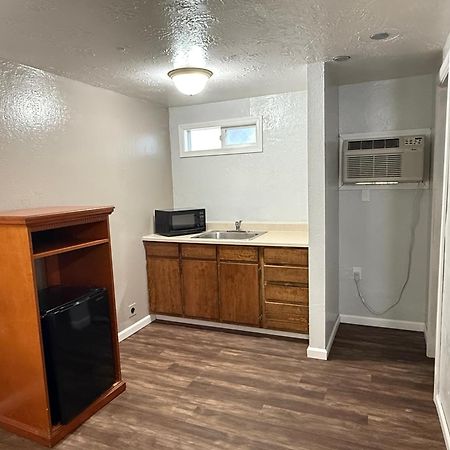 Budget Inn Bend Dış mekan fotoğraf