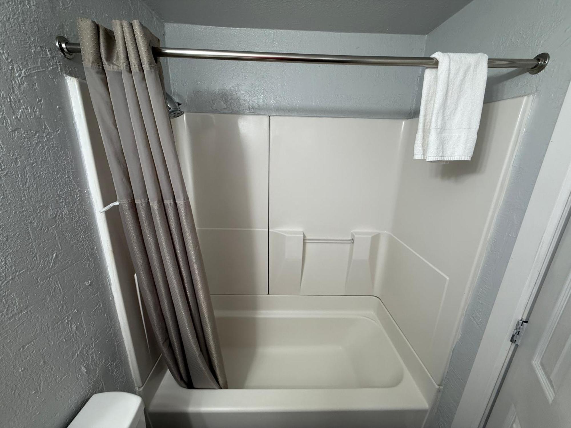 Budget Inn Bend Dış mekan fotoğraf